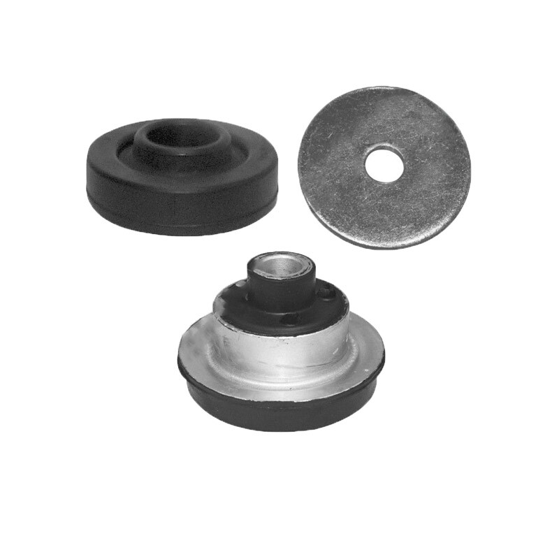 Cabin Mount Kit Freightliner M17337K