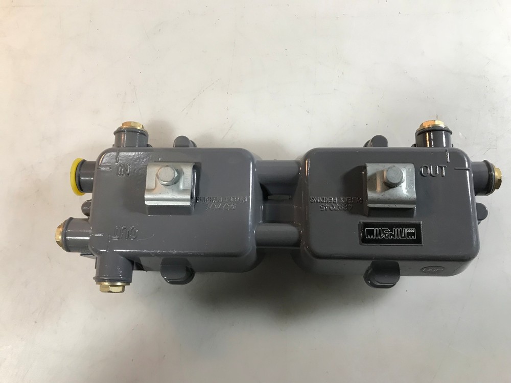 Milenium MGT22-26SE/BP2000 Tap