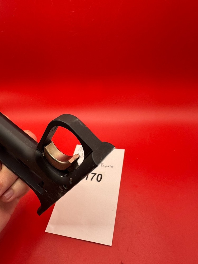 AGD Automag Bench Mark Frame