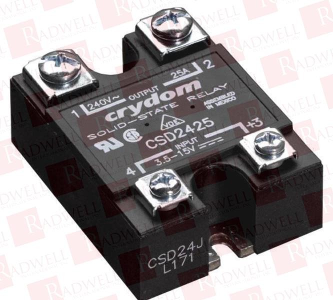 SENSATA TECHNOLOGIES CSD2410 / CSD2410 (NEW IN BOX)