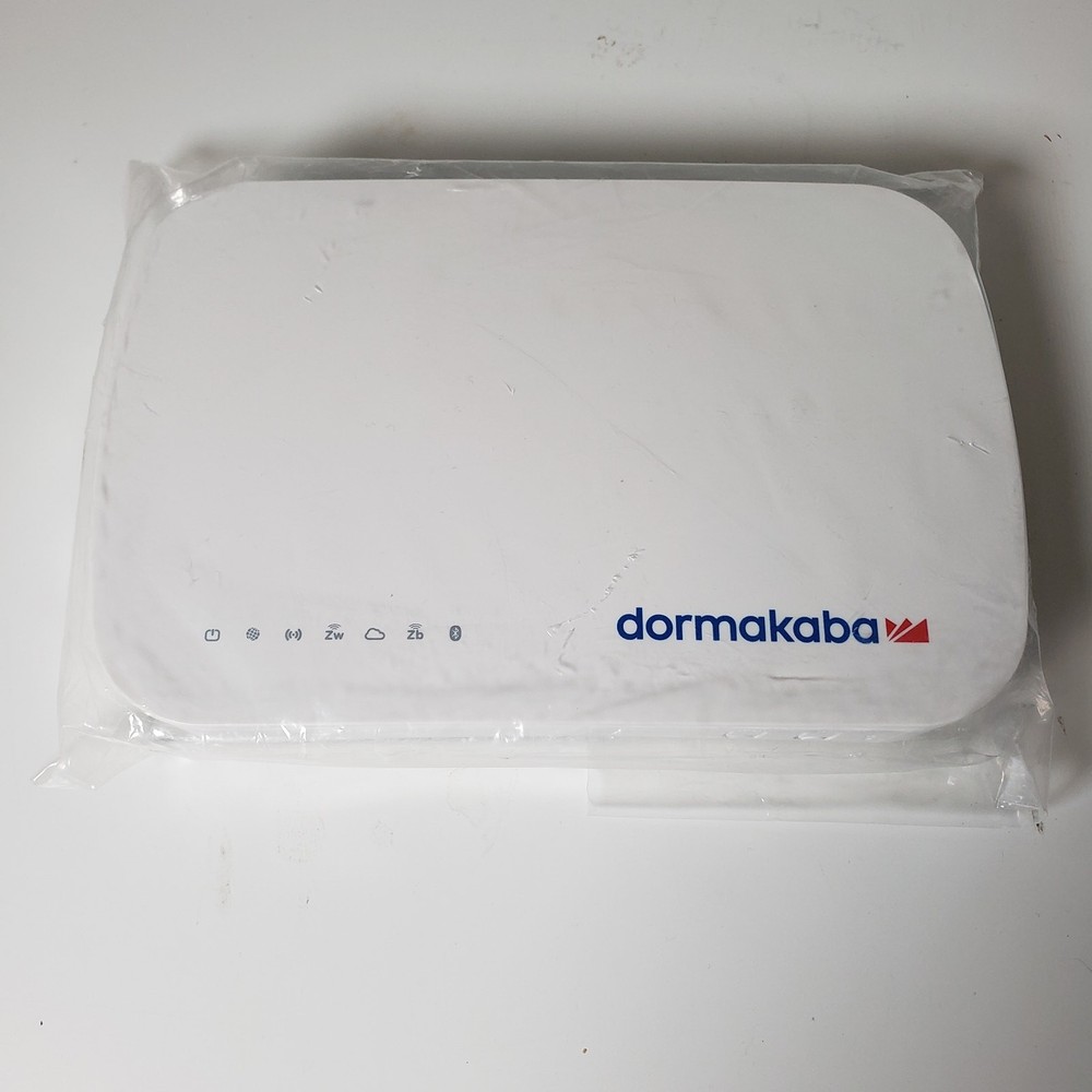 Dormacaba Oracode Smart Controller Model 051-515201 New NO ACCCESORIES OR CORDS