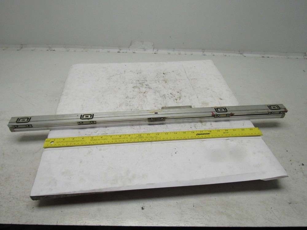 Heidenhain AE LC 4x3 Linear Scale Encoder 720mm