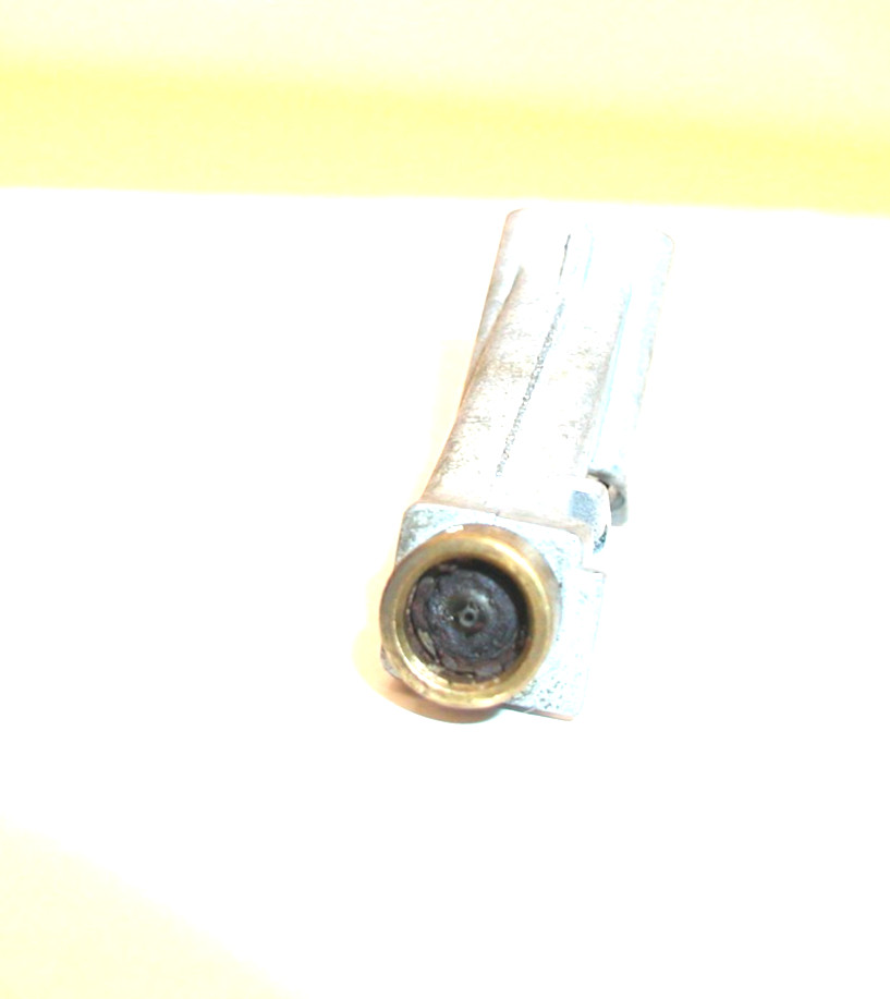 GAMO Combat R-77 Revolver - Valve Assembly