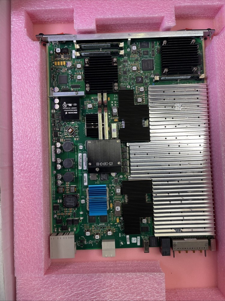 Arris DCAM-08256W Router Control Module