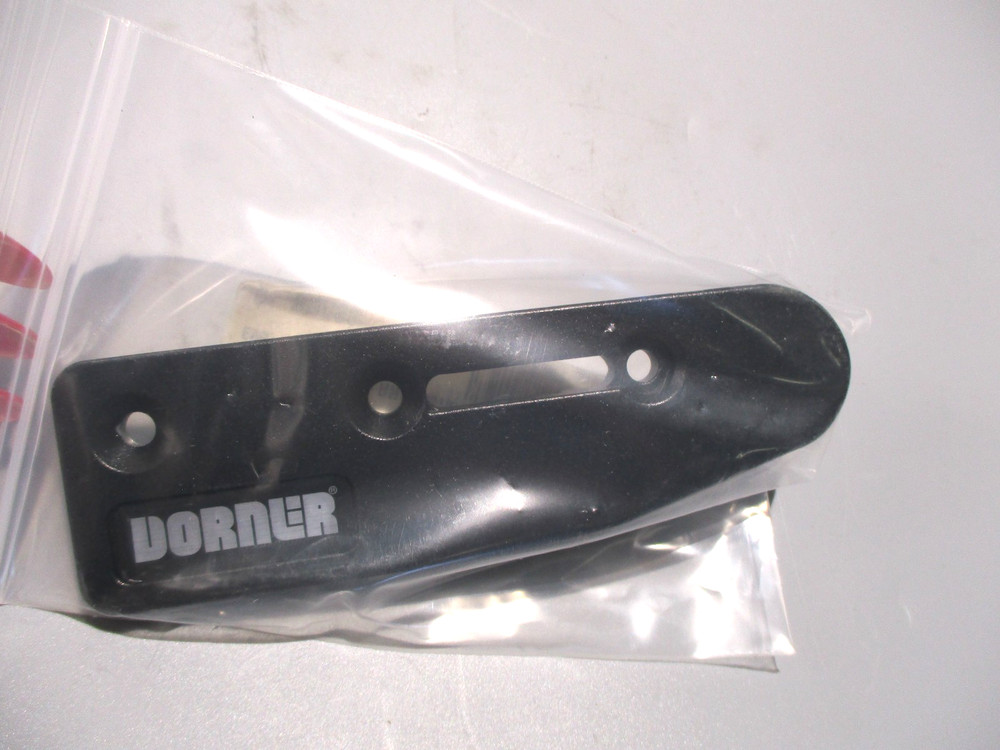 NEW DORNER RH-205370 HEAD PLATE RIGHT