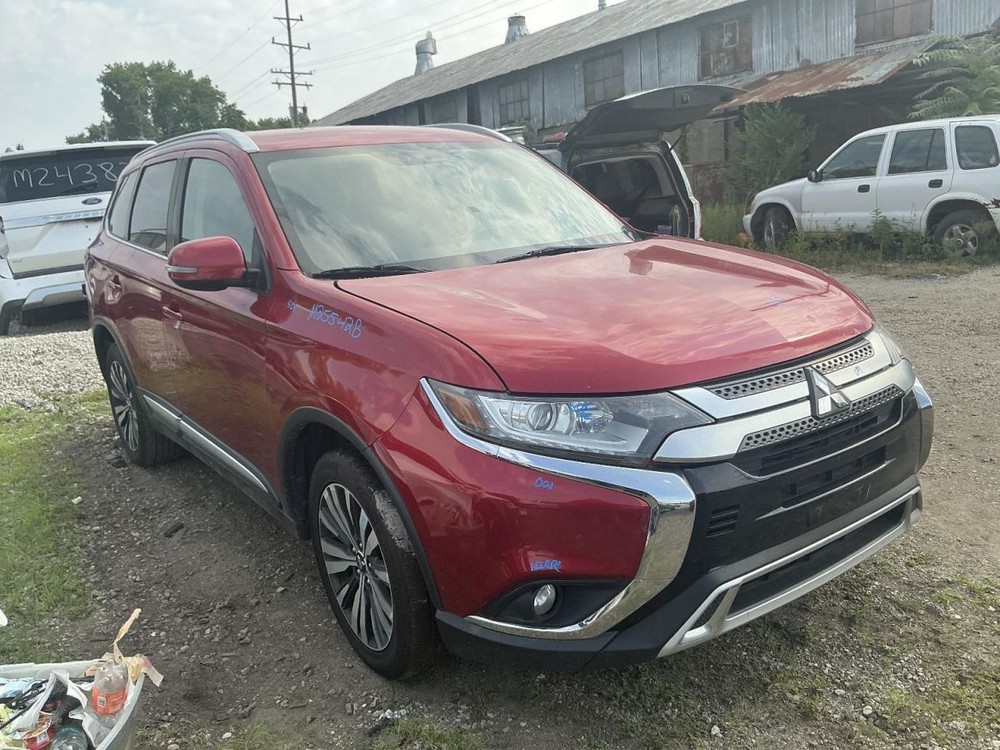 Temperature Control Fits 19 OUTLANDER 850866