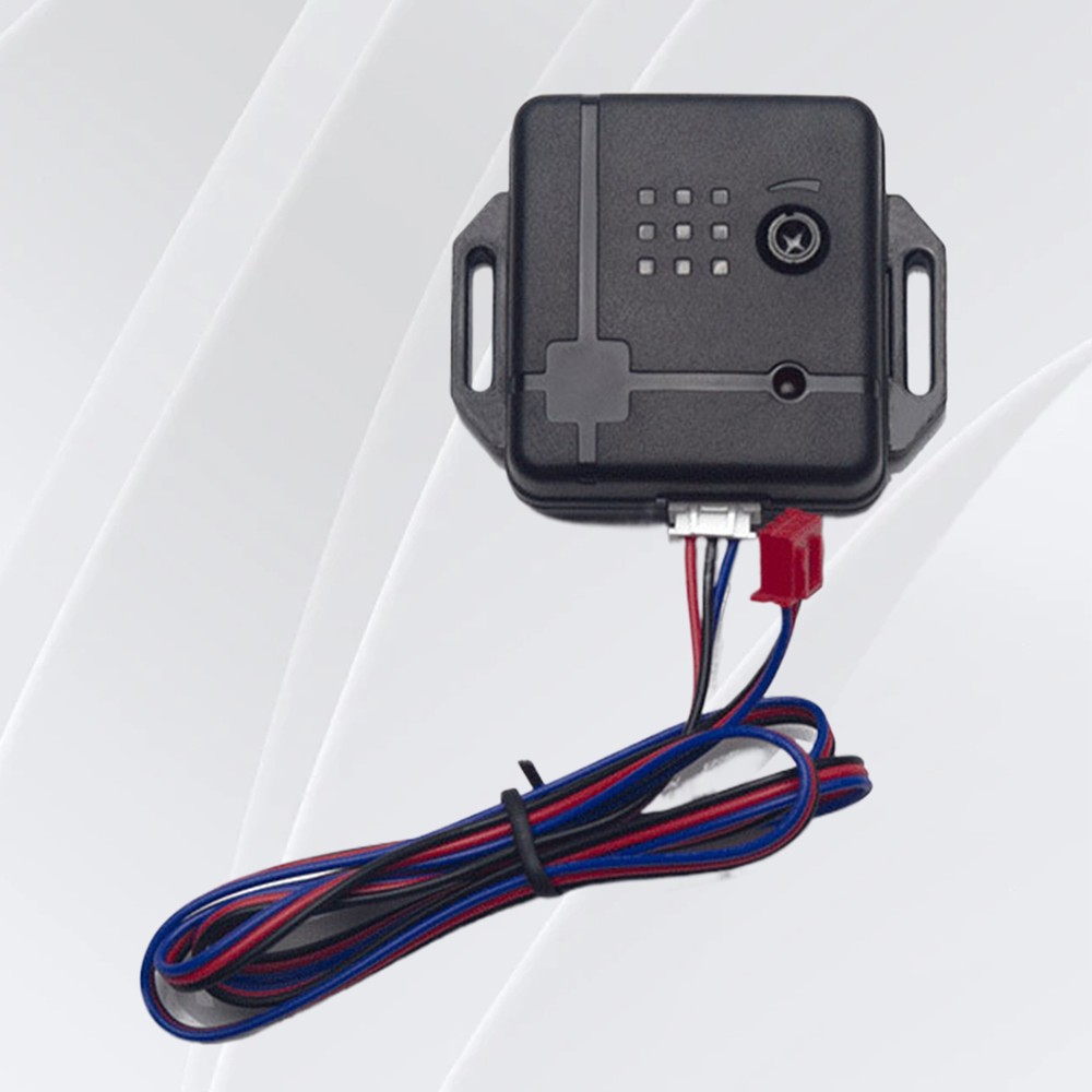 Shock Vibration Knock Sensor For Car Alarms Antitheft Products Security Systems