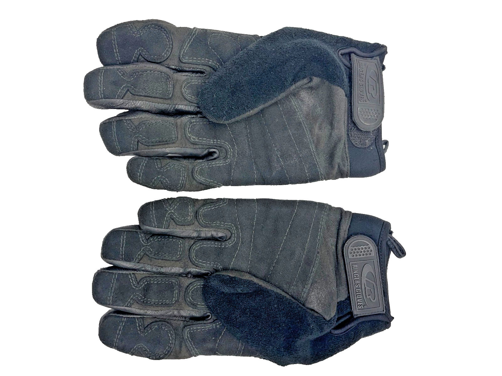 Ringers Rope Rescue Gloves Size X- Large