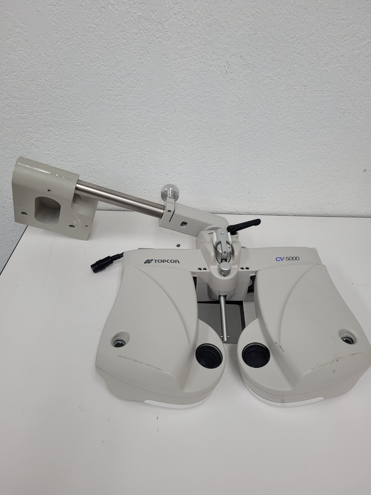 Topcon Compu Vision CV-5000 Refractor Head