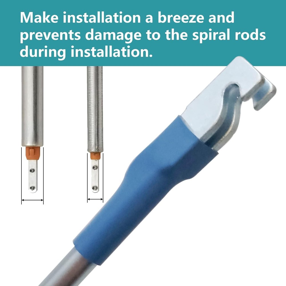 Embroidery machine thread assortment