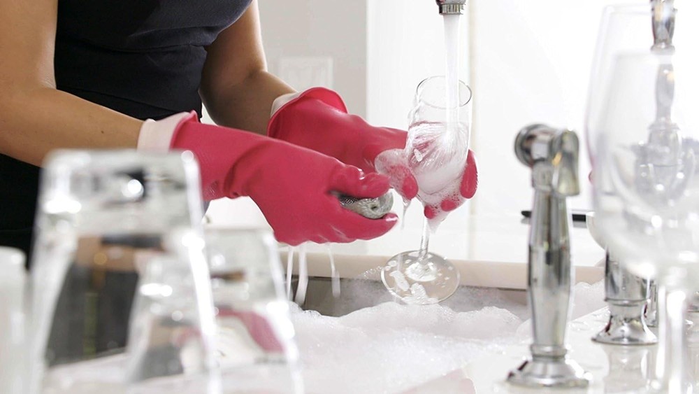 Waterblock Household Gloves