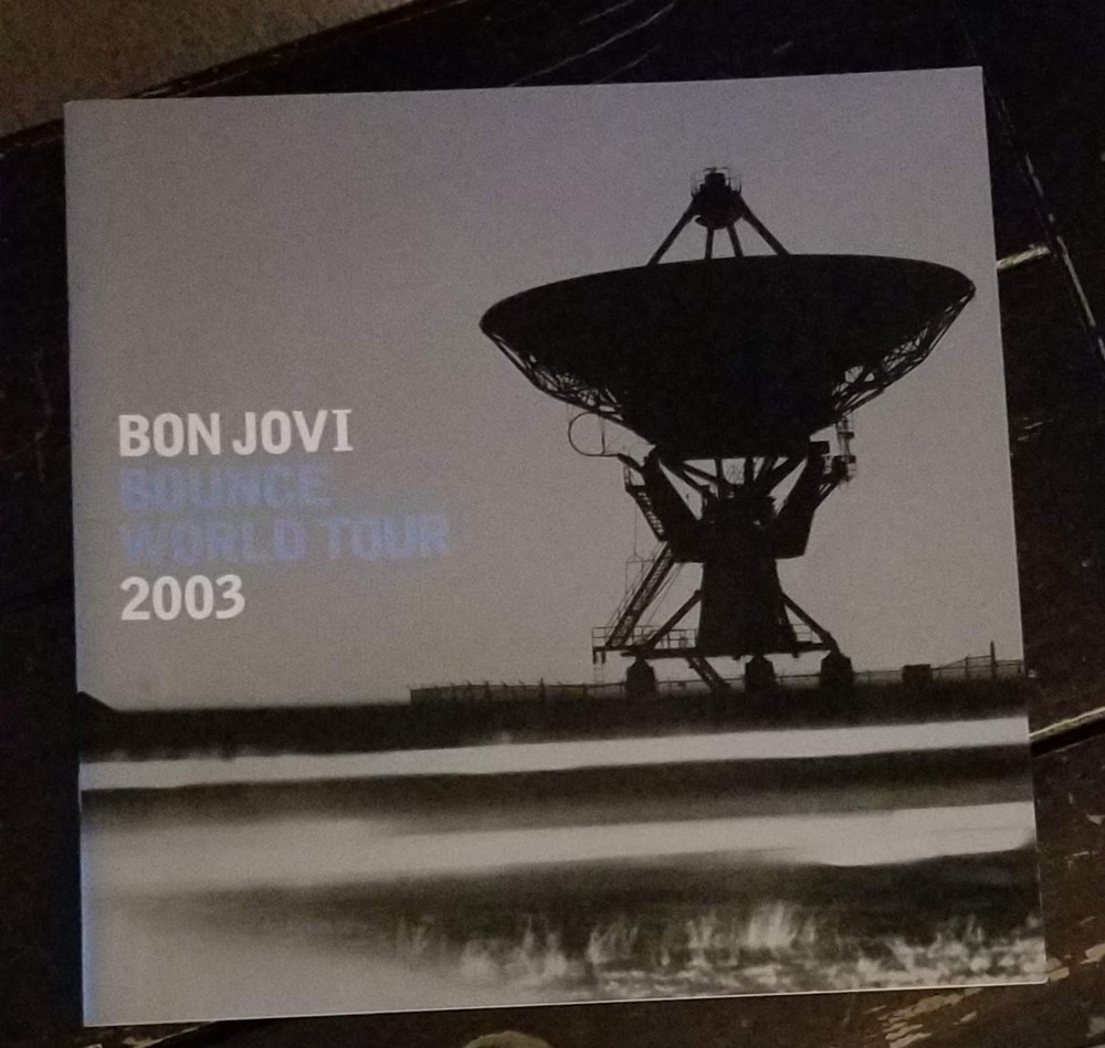 Bonjovi Collection