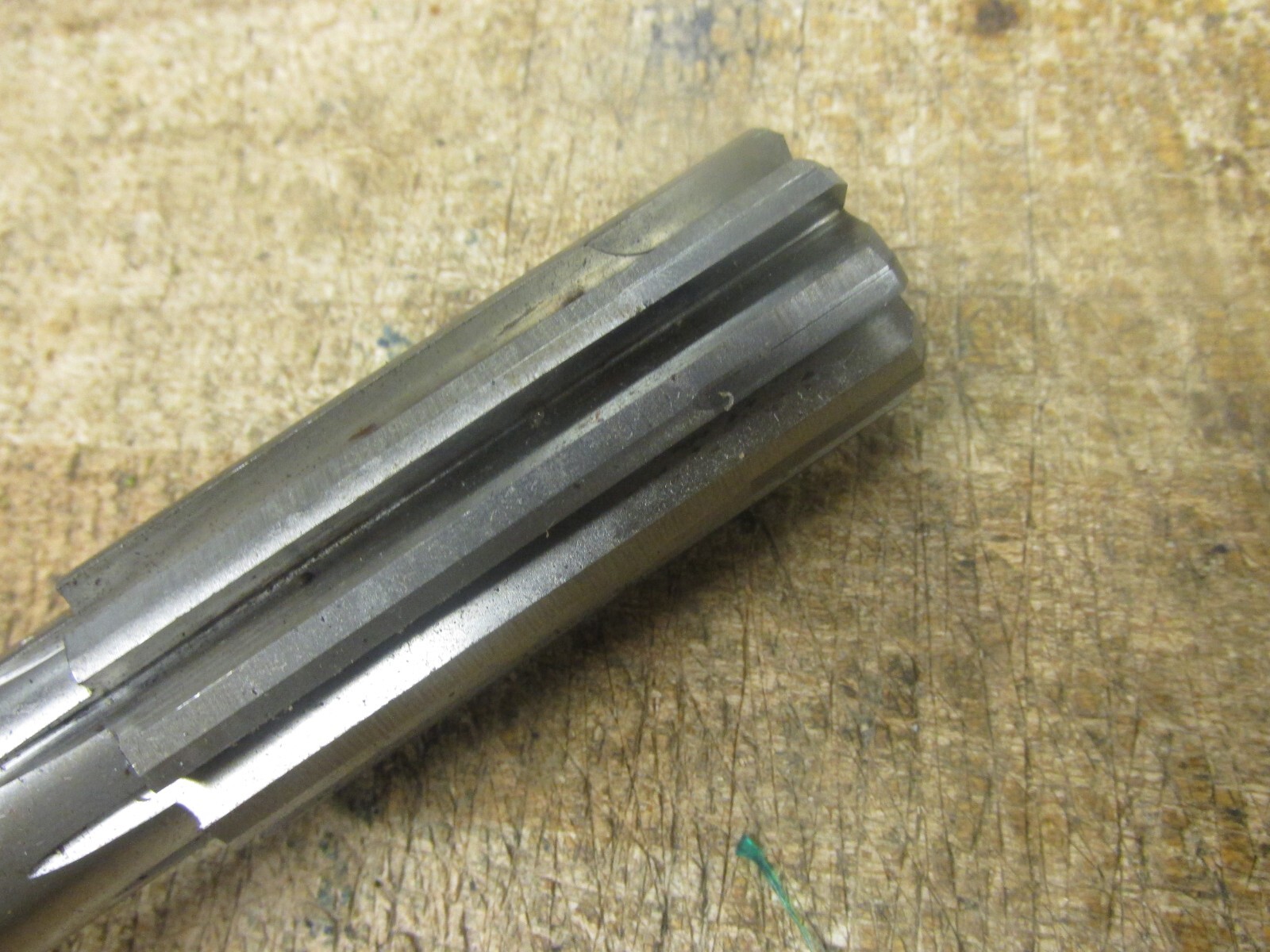 Carbide Tipped Reamers 1.0000" - 2.0000" Select from List