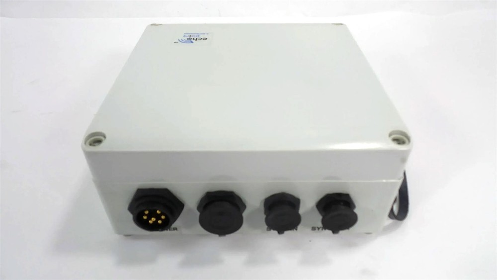 Savi Signpost-Reader SP-652-211 active RFID tags and readers