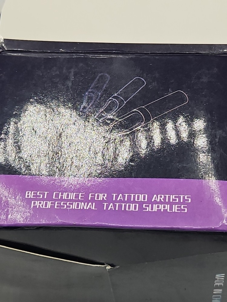 Wormhole Tattoo Tips
