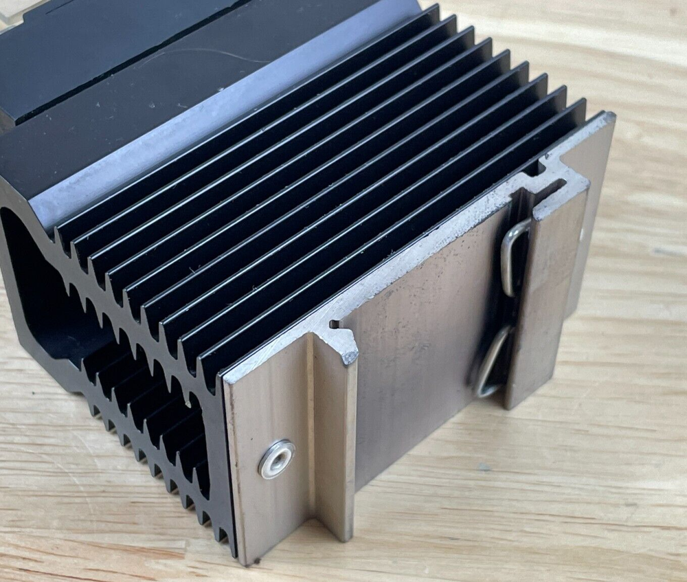 Crydom HD4850G Solid-State Relay, 4.5 - 32 VDC