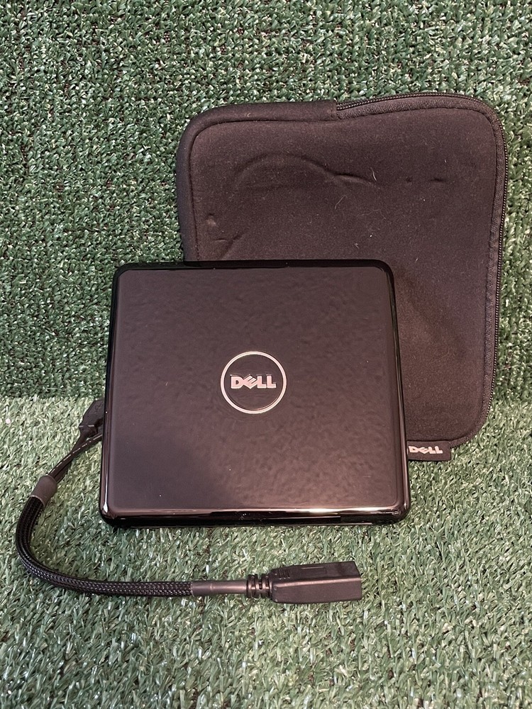 Dell External DVD