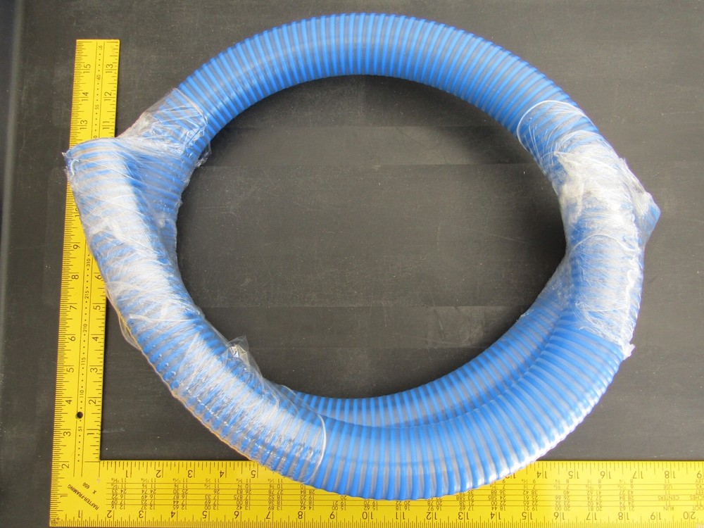 Dental Suction Pump Hose 5 ft