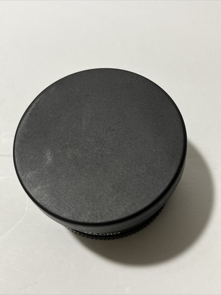 Macro 0.45X High-Definition AF Wide Angle Lens 58mm