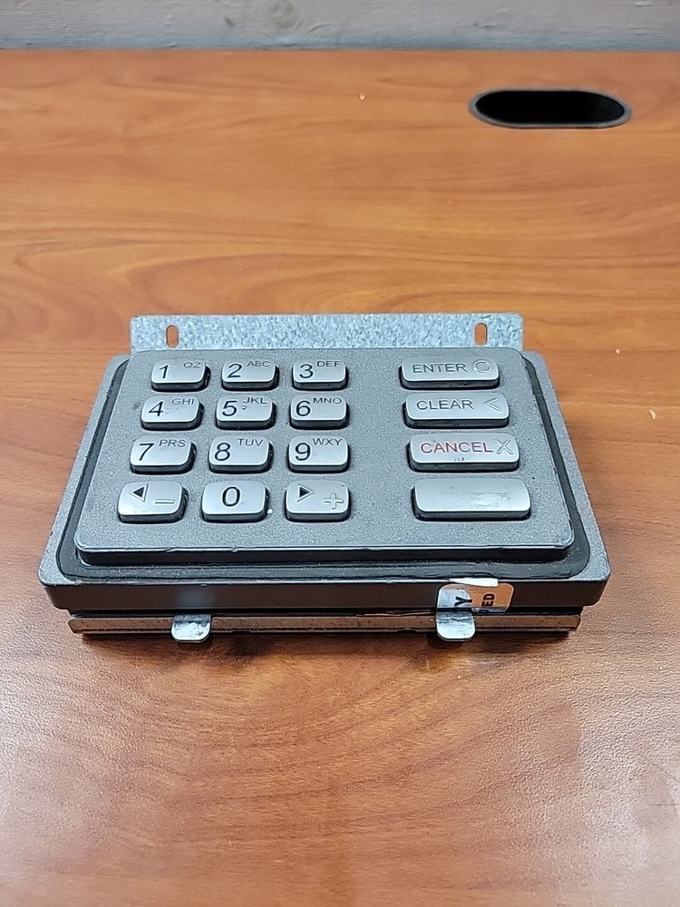 Nautilus Hyosung EPP-6000K ATM Keypad