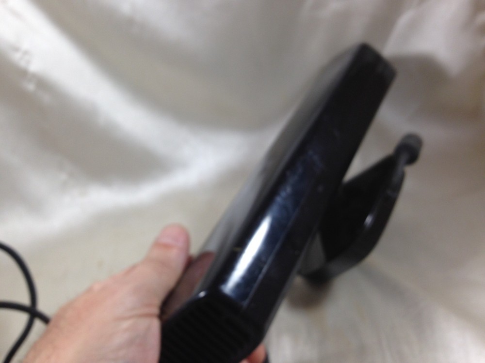 Microsoft Xbox 360 Kinect Motion Sensor Bar