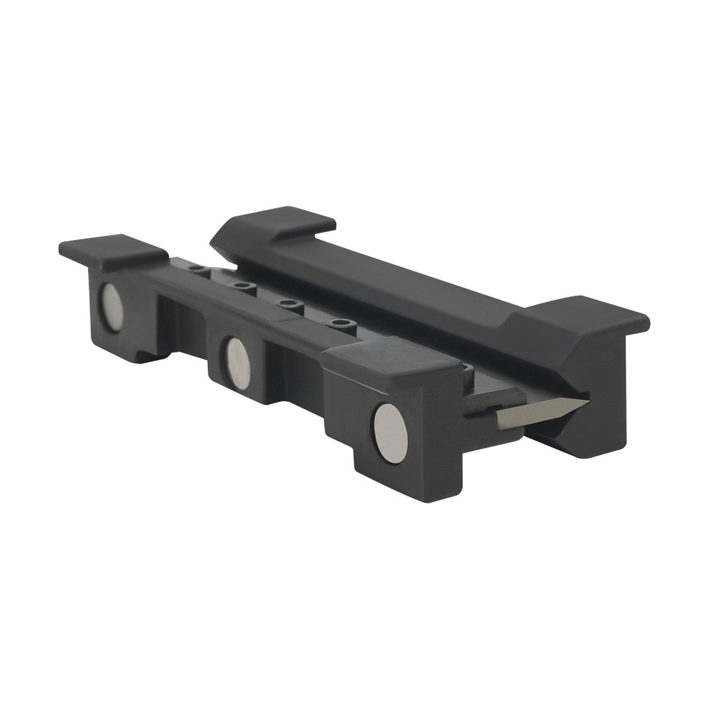 Multi-Function Tool Bender Vise Mount Metal Magnetic Brake Bender Attachment
