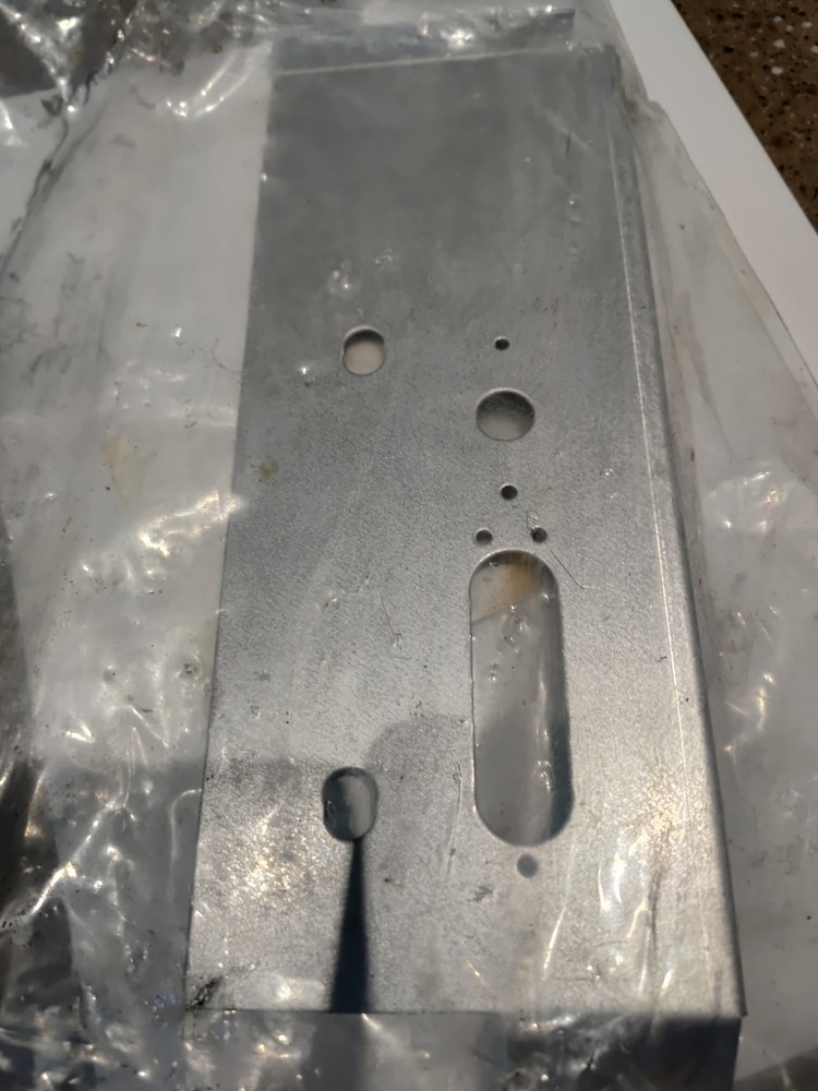Frymaster 2000934 Retainer