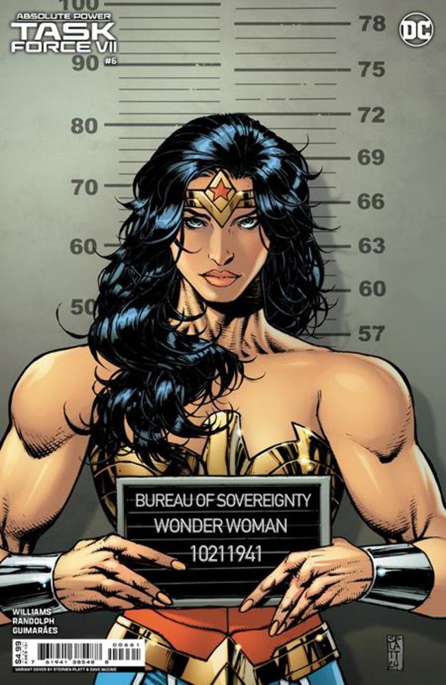 ABSOLUTE POWER MUGSHOT BUNDLE