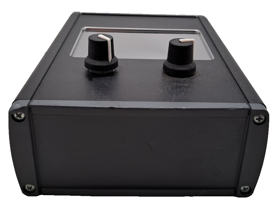 MARSHALL ELECTRONICS CV-RCP100 TOUCHSCREEN RCP