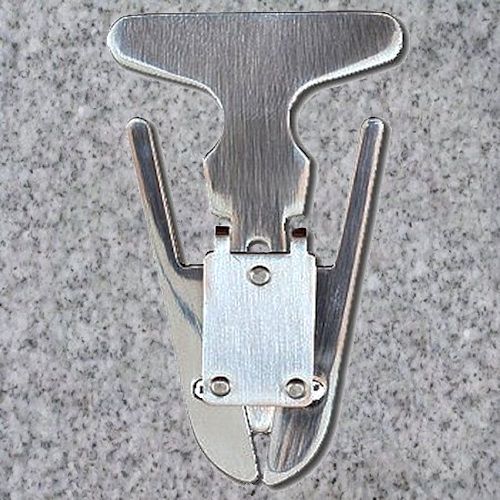 BUTNER STYLE PIPE REAMER  - NEW