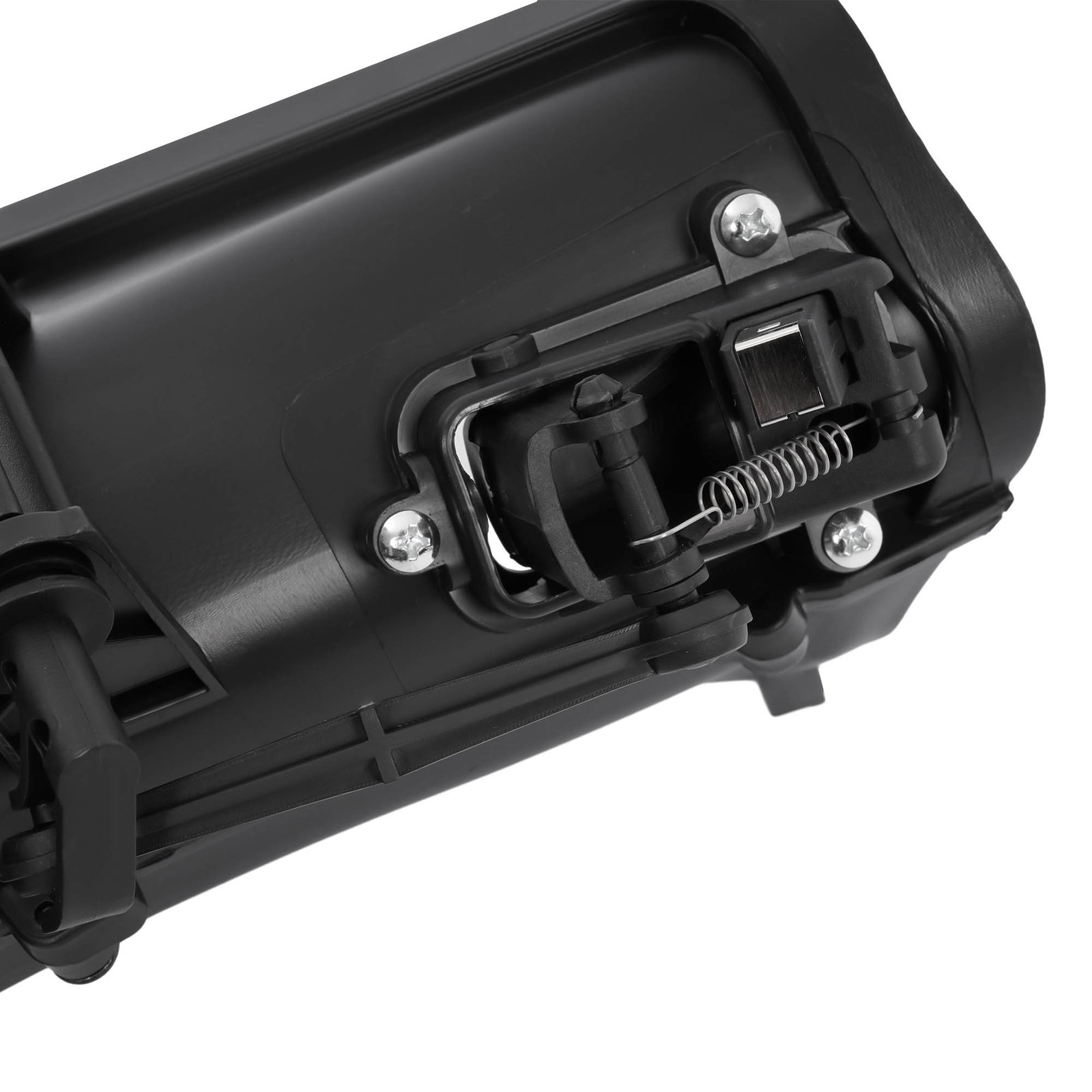 For Harley Road Glide 2015-2024 Inner Speaker Fairing Storage Glove Box Air Duct