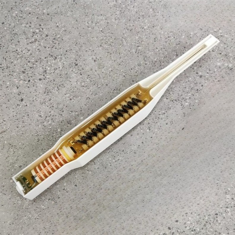 HV Cascade 1007 231 Ga03 for GM Automatic Powder Coating Gun op-tigun 1007231