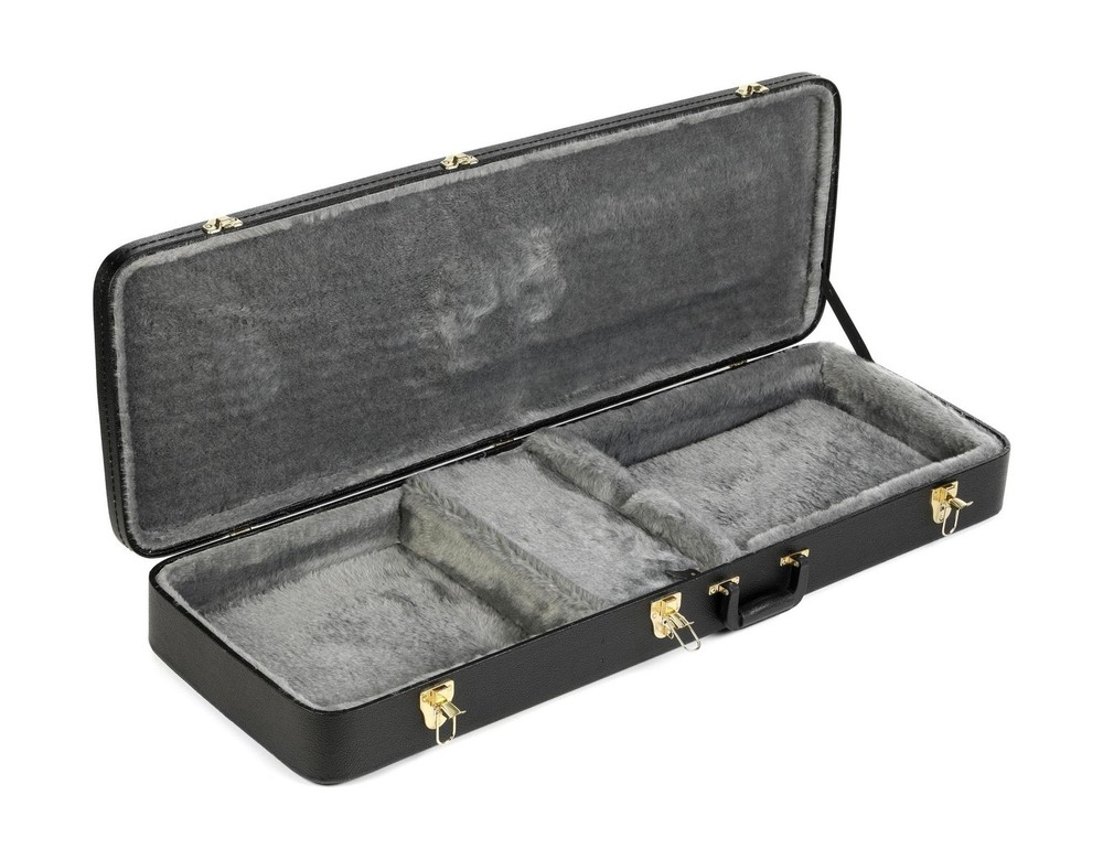Gold Tone EBM Electric Banjo Hardshell Case