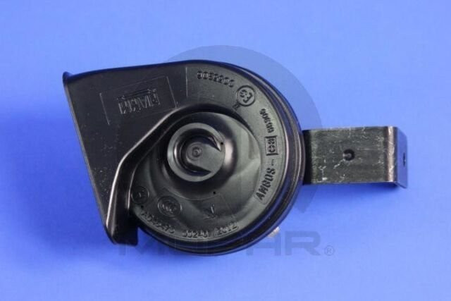 Mopar 68207363AA Replacement Horn Kit