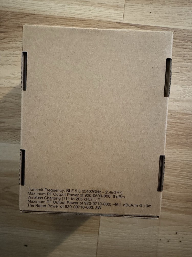 Sphero Bolt+ Coding & AI Learning Robot Animated LCD Display Waterproof. NEW!!