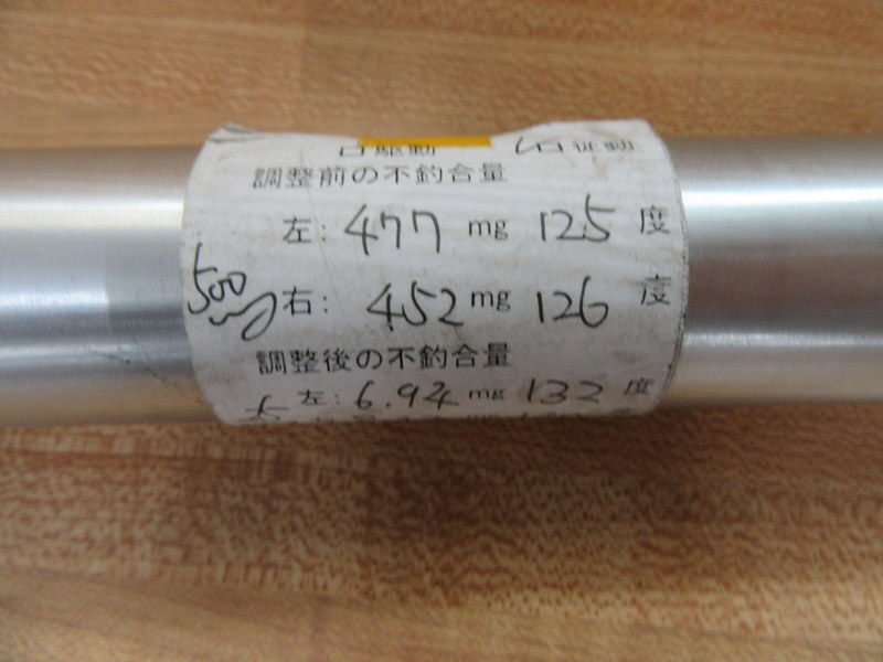 Generic C004-X53-2576-03 Roller Assembly