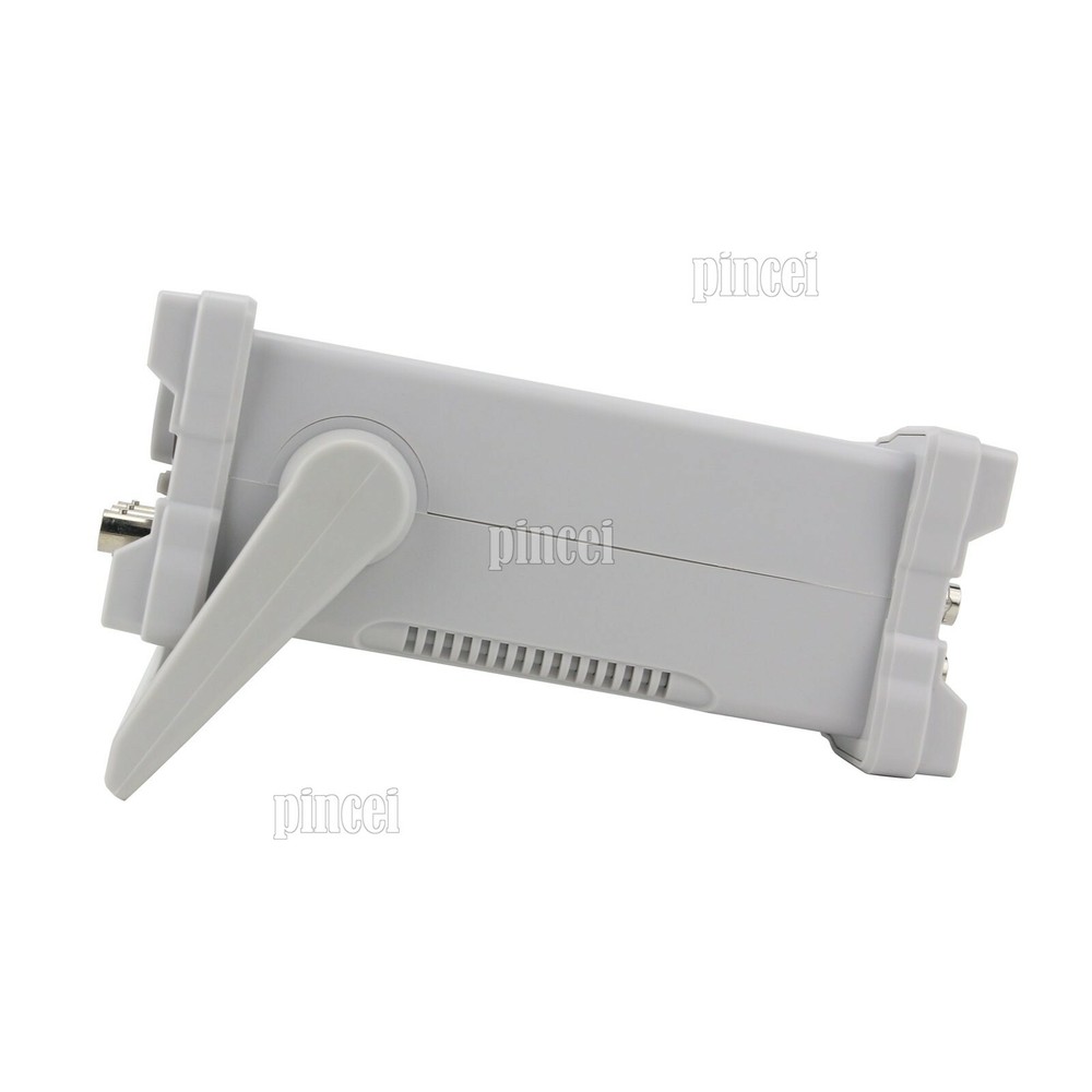 2CH Function Arbitrary Waveform Generator Pulse Signal Frequency Counter FY6900