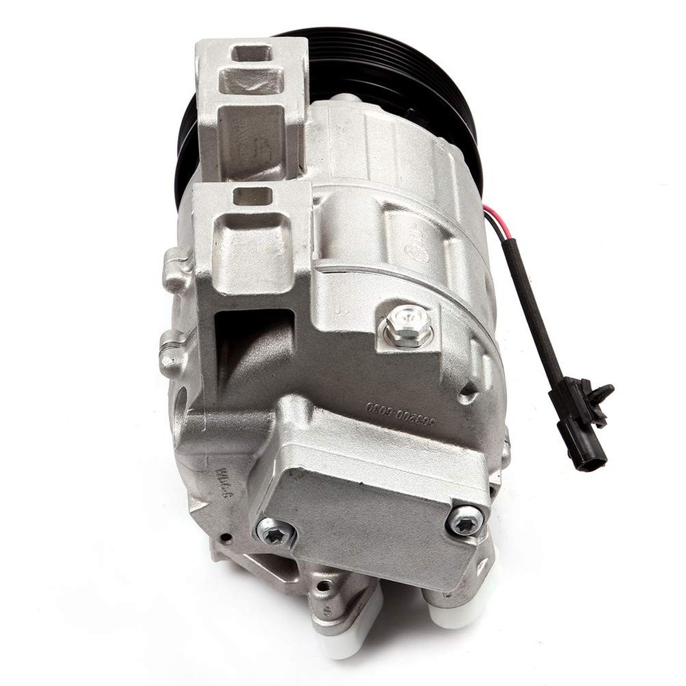 快速冷却交流压缩机适用于Altima Sentra 2.5L 2007-2012 68664