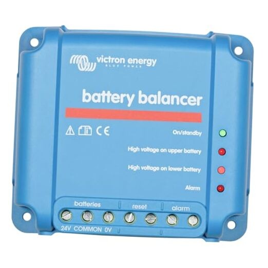 Battery Balancer
