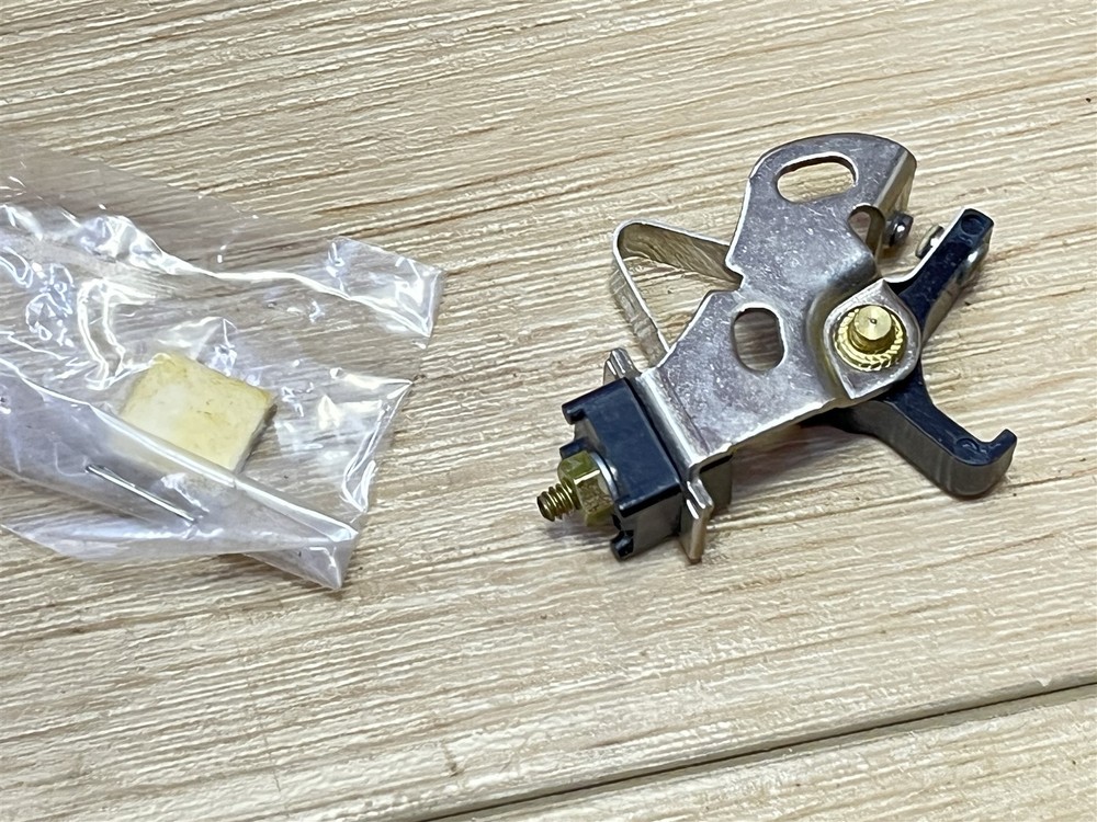 Standard S4-451 Point Set