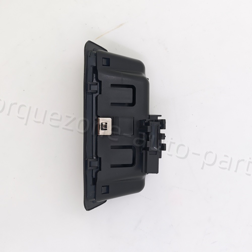 FOR BMW E60 E90 E91 Boot Tailgate Handle Trunk Handle Release Switch 51247118158