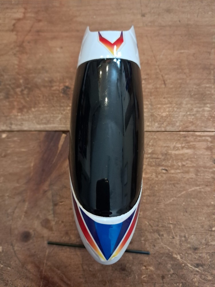 Exceed Eagle 50 Rc Helicopter Body Only