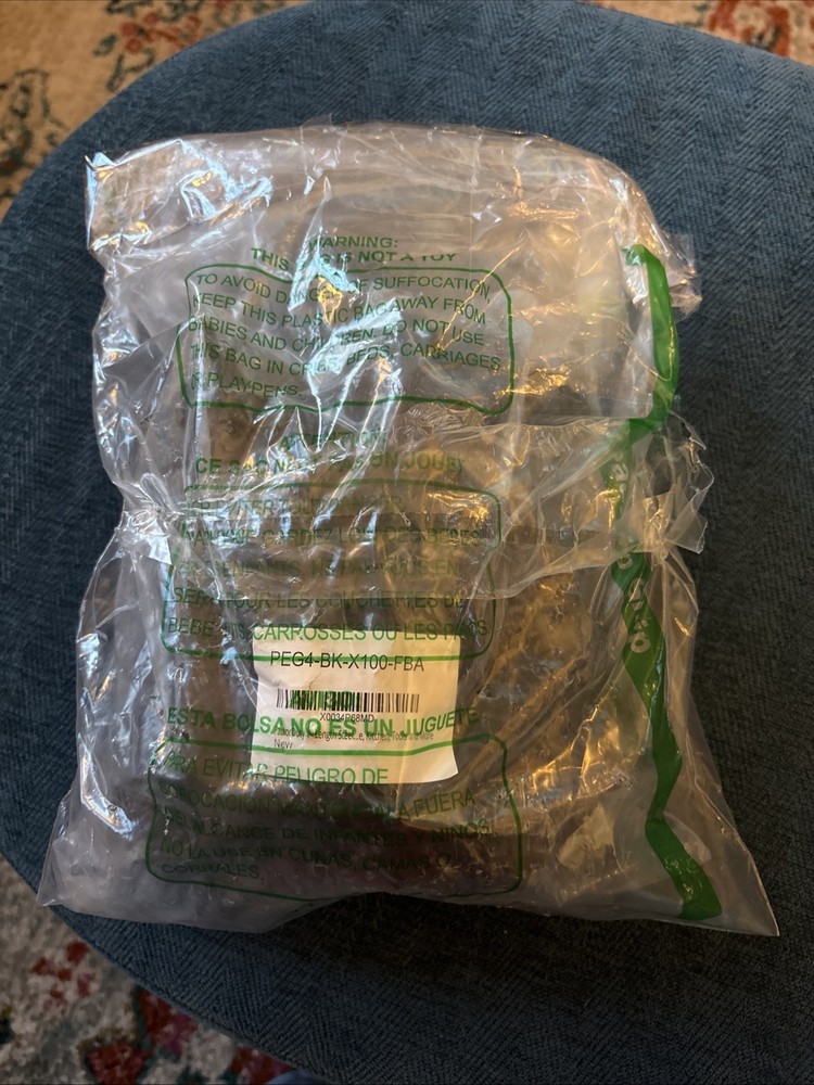 4 Inch Pegboard Organizer Hooks 100 Piece