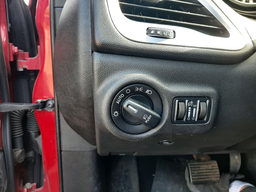 DART 2013 Air Shutter 1025384