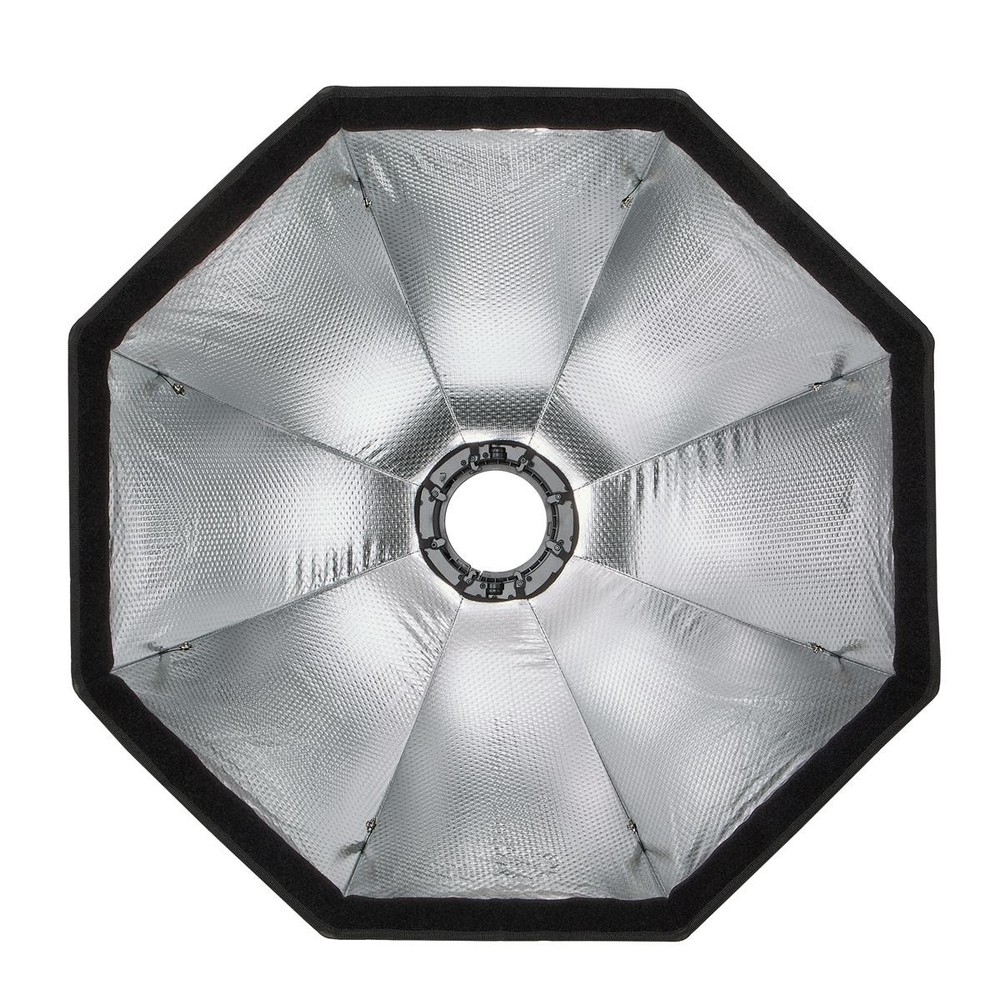 Glow PS-B24K ParaSnap Octagonal Softbox (24")
