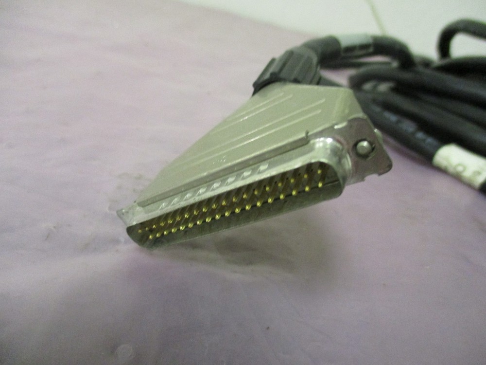 LAM 833-490832-050 Pump Cable, 408001