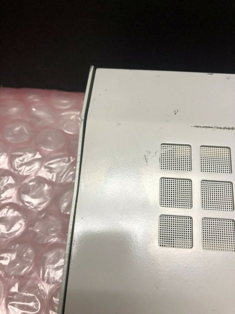 TELEX SPK300L USER STATION MODEL SPK300 INTERCOM SYSTEM