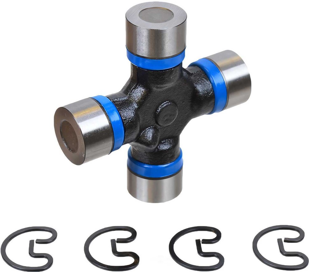 Driveshaft Univ Joint SKF UJ254