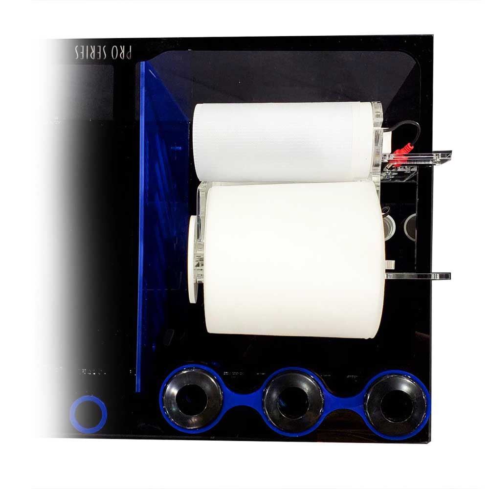 PRO Series 48 Filter Roller Sump - Bashsea