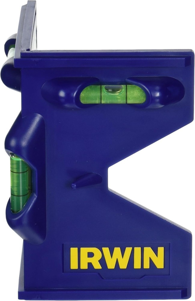 Irwin Tools 1794482 Magnetic Post Level